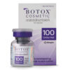 Botox® Cosmetic (OnabotulinumtoxinA) — Precision Wrinkle-Relaxing Injection