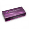 Juvéderm® Collection (Hyaluronic Acid)-Approved Dermal Filler Range