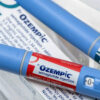 Ozempic® (Semaglutide) Injection — Once-Weekly Pre-Filled Pen