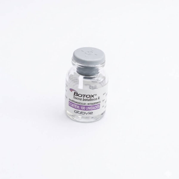 Botox® Cosmetic (OnabotulinumtoxinA) — Precision Wrinkle-Relaxing Injection